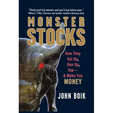 Monster Stocks (Pb)