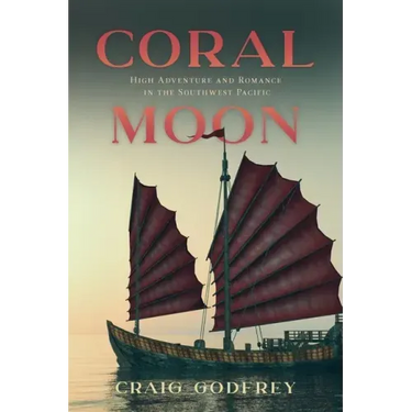 Coral Moon