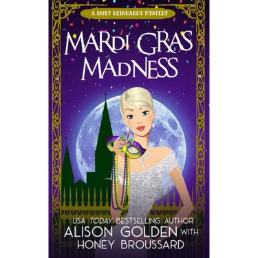 Mardi Gras Madness