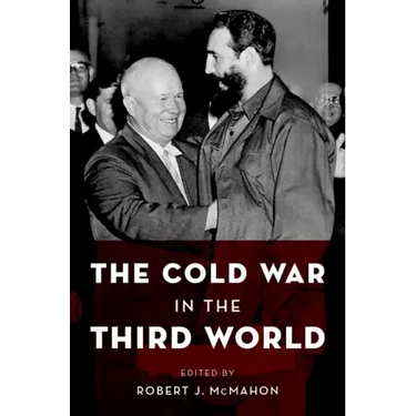 The Cold War in the Third World