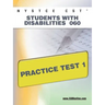NYSTCE CST Students with Disabilities 060 Practice Test 1