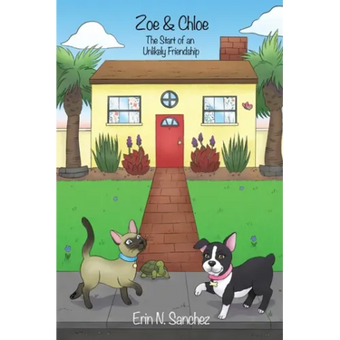 Zoe & Chloe: The Start of an Unlikely Friendship