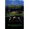 Maestro: Songteller of Savannah Valley