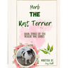 Herb The Rat Terrier: Book Three of the Rescue Dogs Series