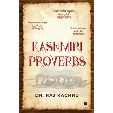 Kashmiri Proverbs