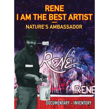 Rene I Am the Best Artist