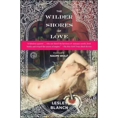 Wilder Shores of Love