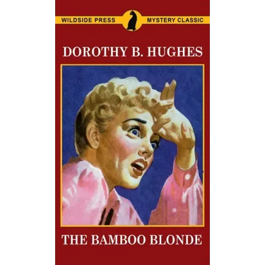 The Bamboo Blonde