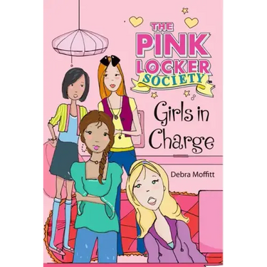 Girls in Charge