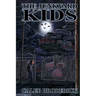The Junkyard Kids