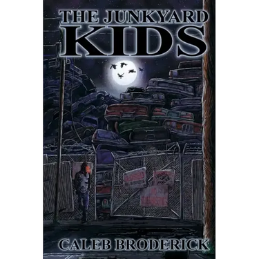 The Junkyard Kids
