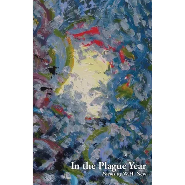 In the Plague Year: Poems