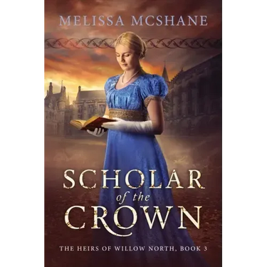 Scholar of the Crown