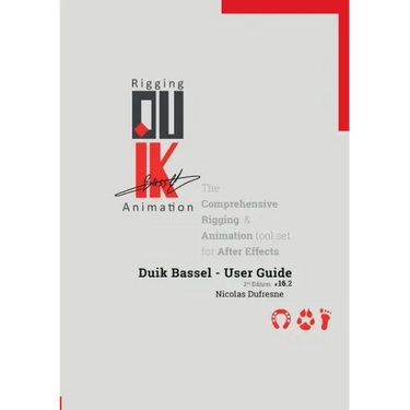 Duik Bassel - User Guide