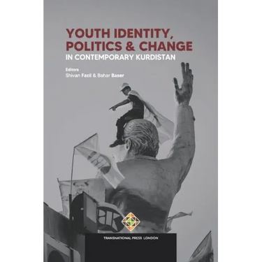Youth Identity, Politics and Change in Contemporary Kurdistan