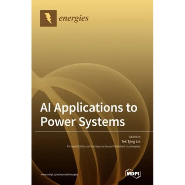 AI Applications to Power Systems