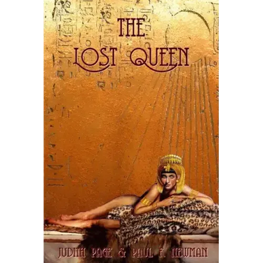 The Lost Queen