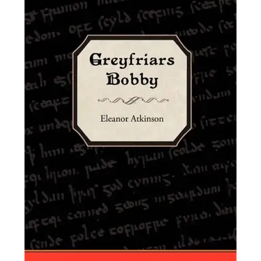 Greyfriars Bobby