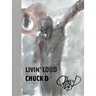 Livin' Loud: Artitation