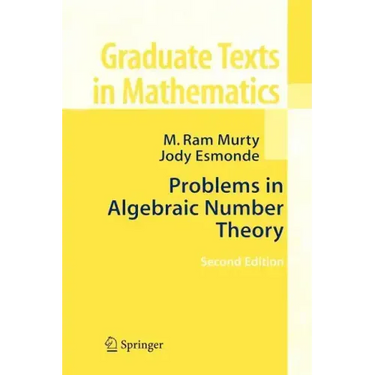 Problems in Algebraic Number Theory