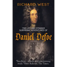 The Life and Strange, Surprising Adventures of Daniel Defoe