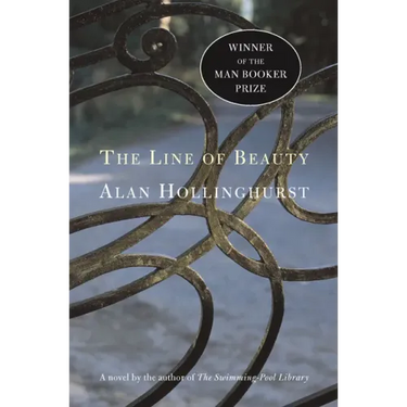 The Line of Beauty