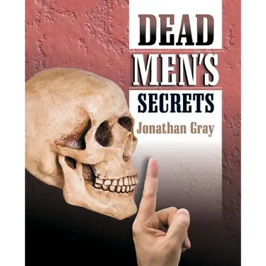 Dead Men's Secrets