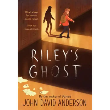 Riley's Ghost