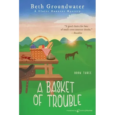A Basket of Trouble