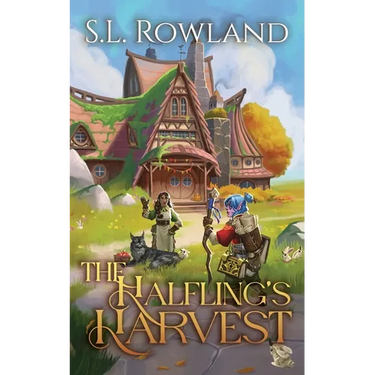 The Halfling's Harvest