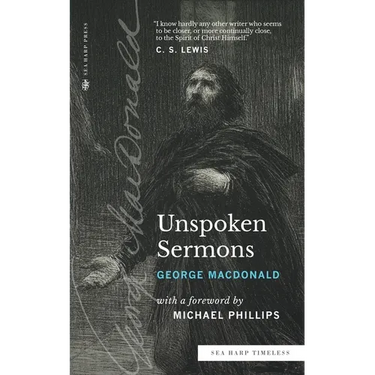 Unspoken Sermons (Sea Harp Timeless series): Series I, II, and III (Complete and Unabridged)