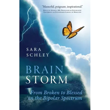 BrainStorm: From Broken to Blessed on the Bipolar Spectrum