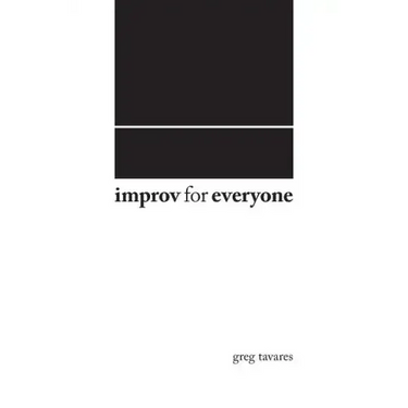 Improv For Everyone
