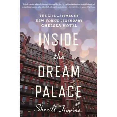 Inside the Dream Palace