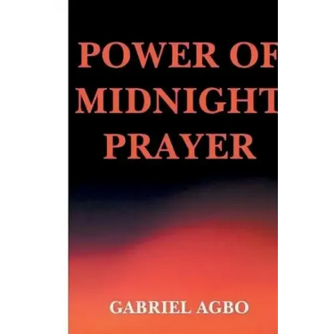 Power of Midnight Prayer