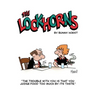 The Lockhorns: "the Trouble with You Is You Judge Food Too Much by Its Taste."