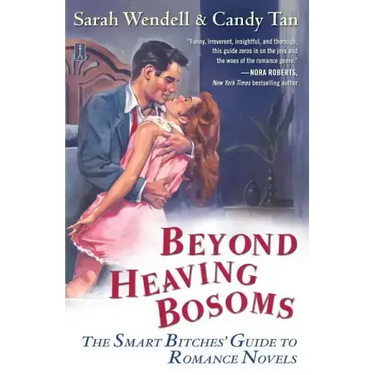 Beyond Heaving Bosoms: The Smart Bitches' Guide to Romance Novels