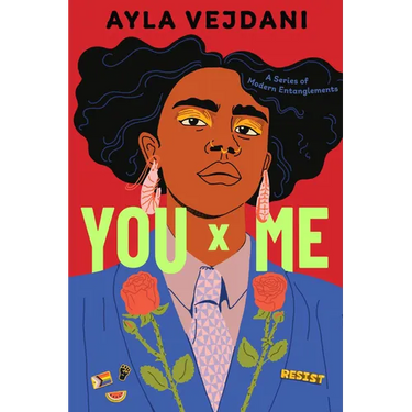 You X Me