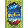 Harry Potter and the Chamber of Secrets (Harry Potter, Book 2) (Minalima Edition) (Interactive Illustrated Edition): Volume 2