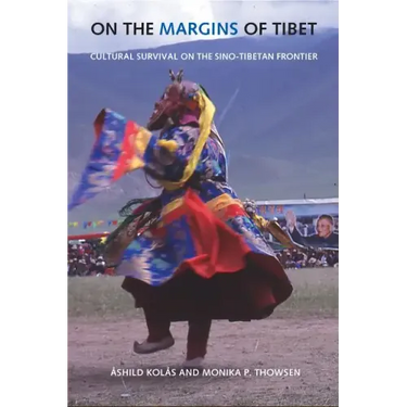 On the Margins of Tibet: Cultural Survival on the Sino-Tibetan Frontier