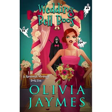 Wedding Bell Boos
