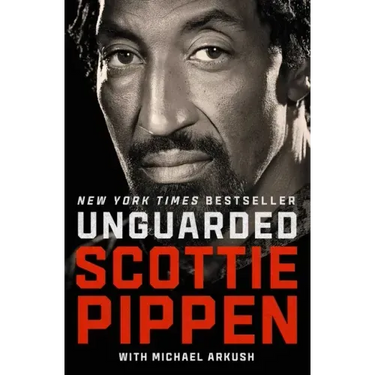 Unguarded