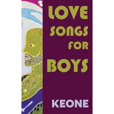 Love Songs for Boys