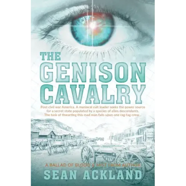 The Genison Cavalry