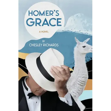 Homer's Grace