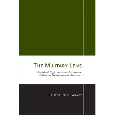 The Military Lens
