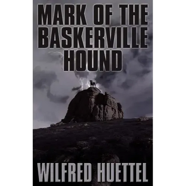 Mark of the Baskerville Hound
