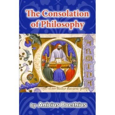 The Consolation of Philosophy