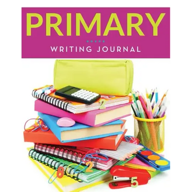 Primary Writing Journal