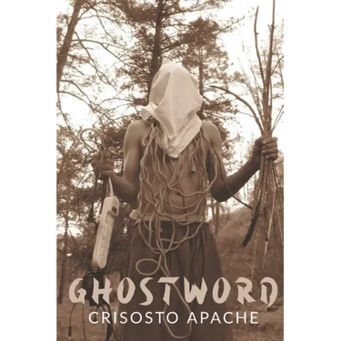 Ghostword